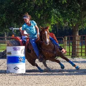 Meet your Posher, Sandra